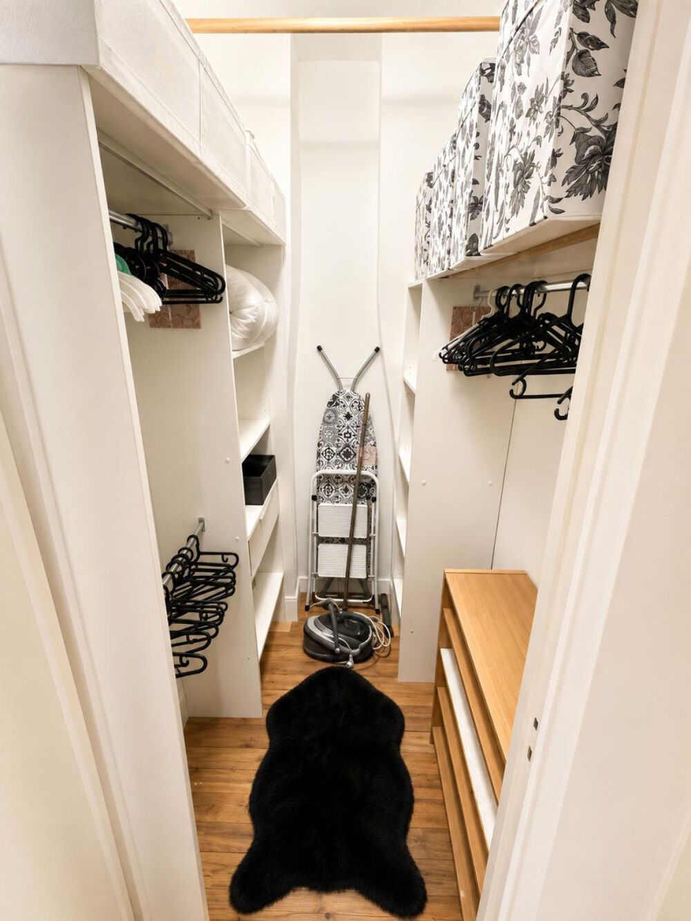 Location Appartement T3 meublé 61 m2, dernier étage, garage + cellier Toulouse