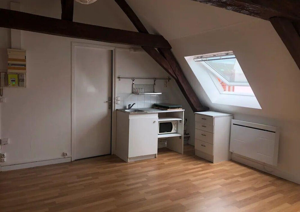 Location Appartement Beau 3P 54m² au sol (et env. 35m2 carrez) La madeleine