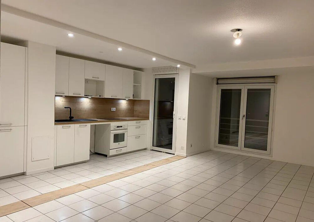 Location Appartement Très bel appart 3P 75 m2 890 euros à Toulouse Toulouse