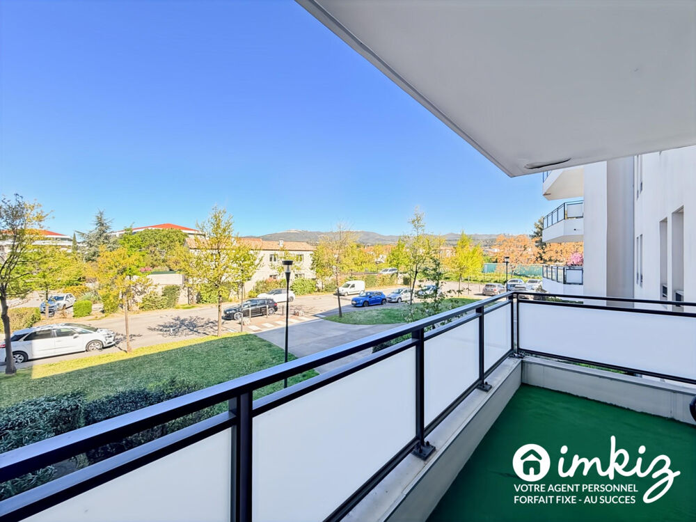 Appartement 2 pièces 40 m² · à Marseille 13 · 40 m² · 179 990 €
