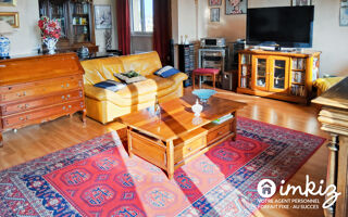  Appartement  vendre 4 pices 86 m