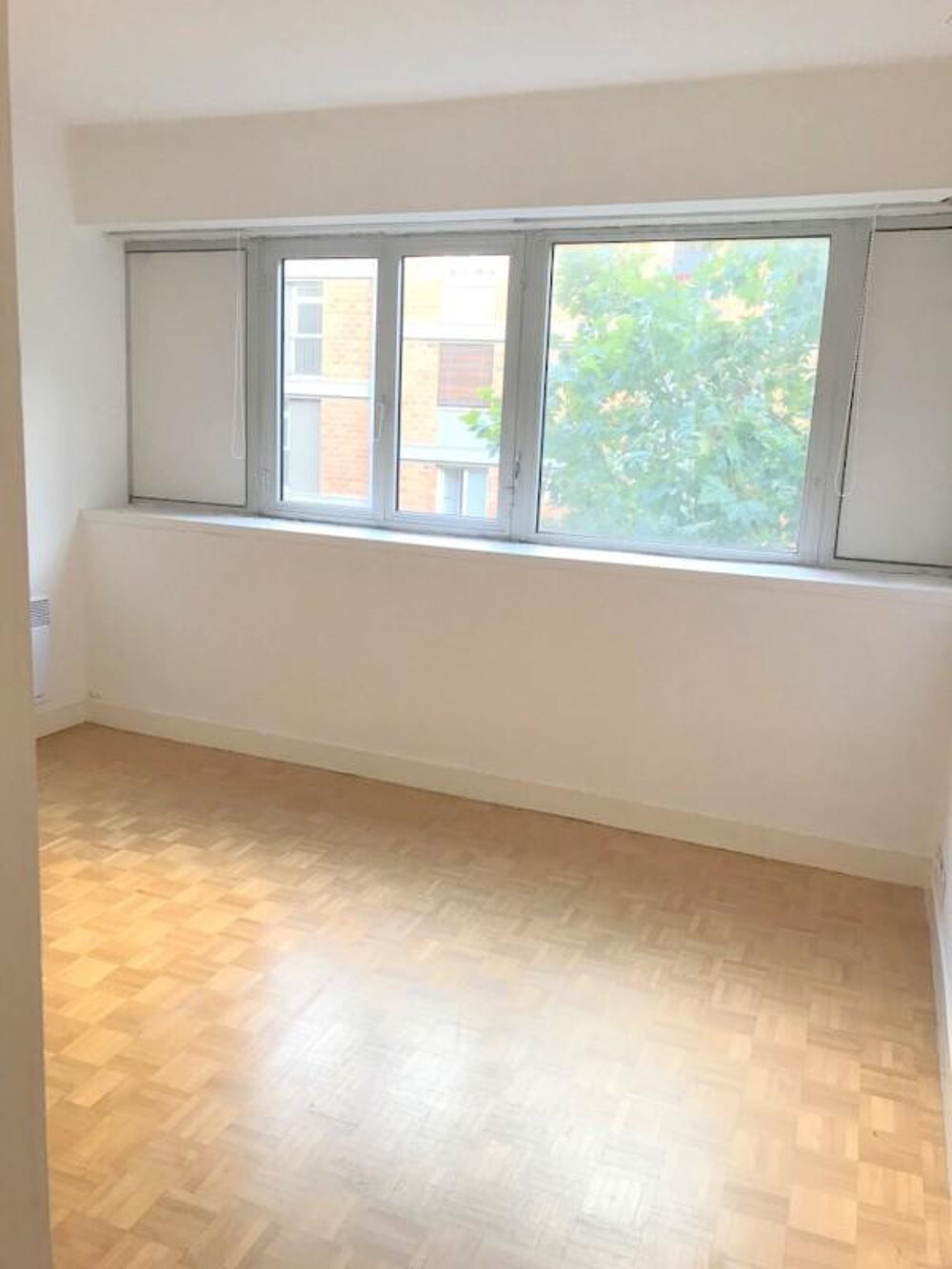 Location Appartement Location grand deux pièces Ourcq Paris 19
