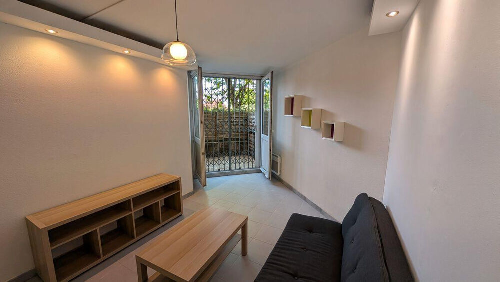 Location Appartement Particulier Loue appartement Meublé 2 pièces 36 m2 Toulouse