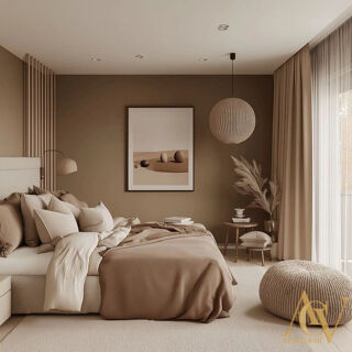  Appartement � vendre 2 pi�ces 44 m�