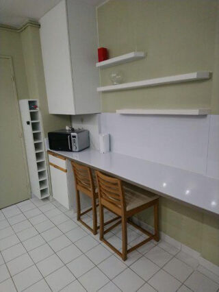  Appartement à louer 2 pièces 52 m²