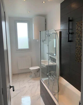  Appartement � louer 3 pi�ces 53 m�