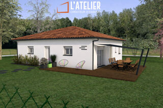  Maison à vendre 4 pièces 110 m²