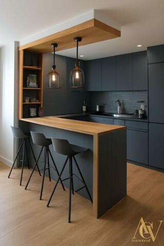  Appartement � vendre 2 pi�ces 36 m�