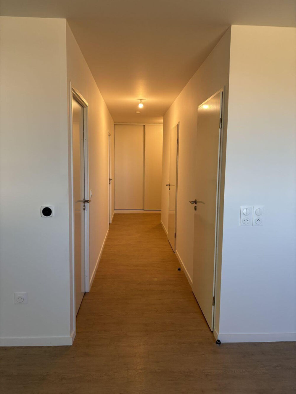Location Appartement Appartement 3 pièces avec terrasse et jardin Douvres-la-délivrande
