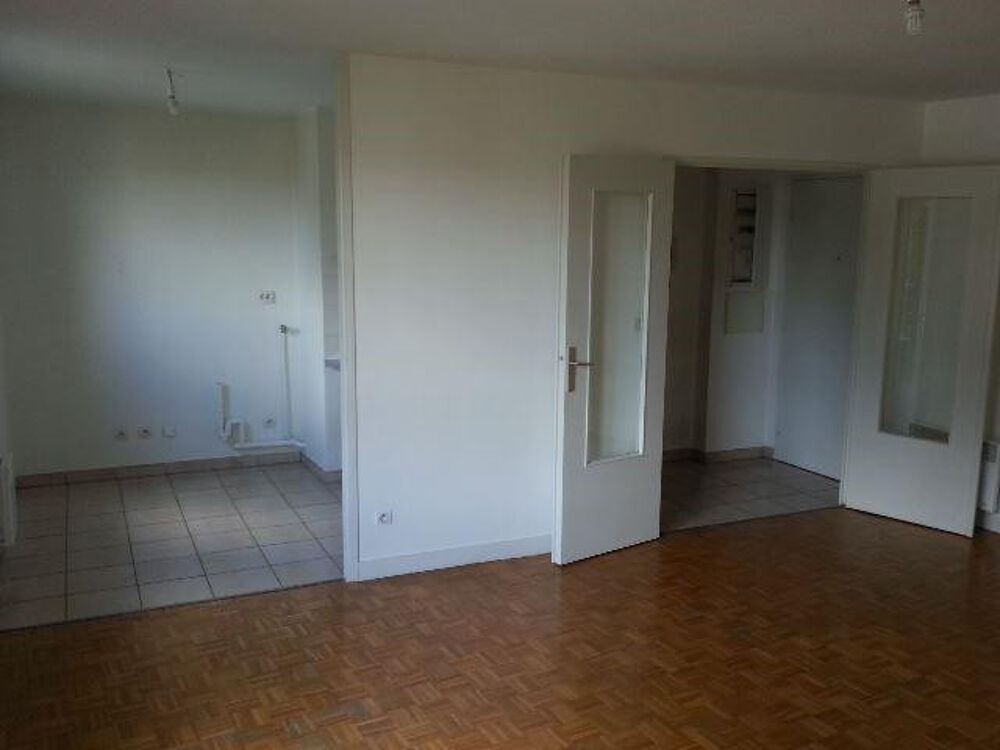 Location Appartement Location 2 pièces Lyon 4 Lyon 4