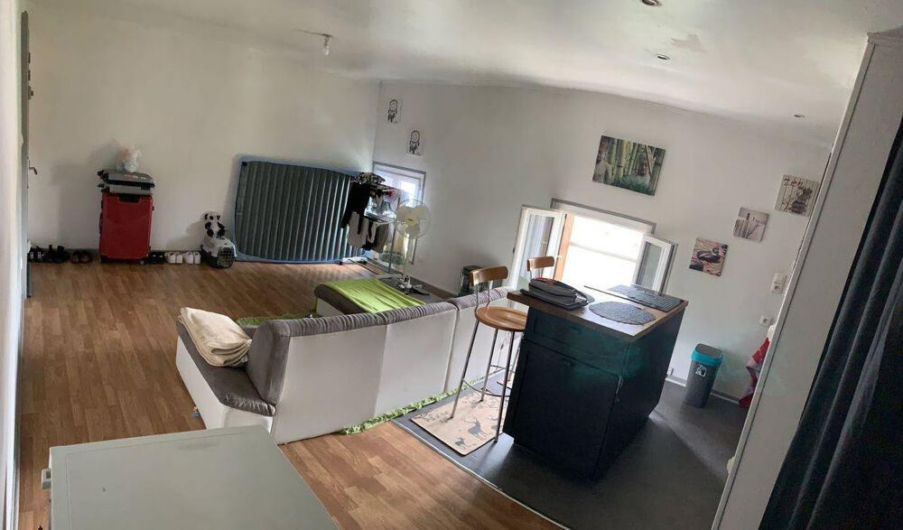 Location Appartement T2 récemment rénové proche de la gare et Polygone Béziers