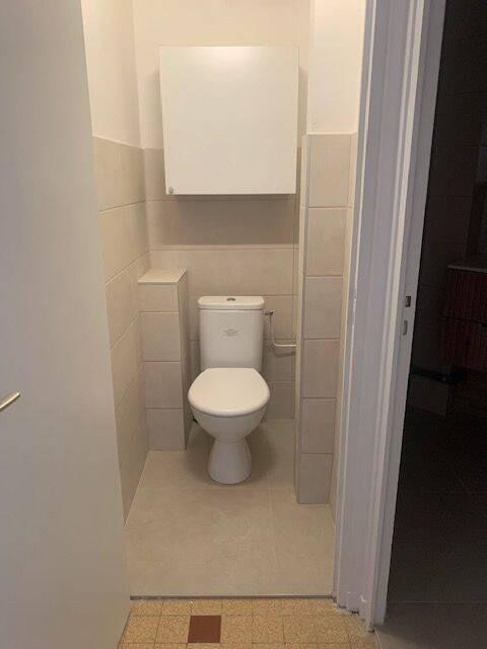 Location Appartement Beau T3 refait à neuf Lyon 3 Lyon 3
