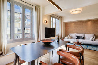  Appartement  vendre 4 pices  Nice