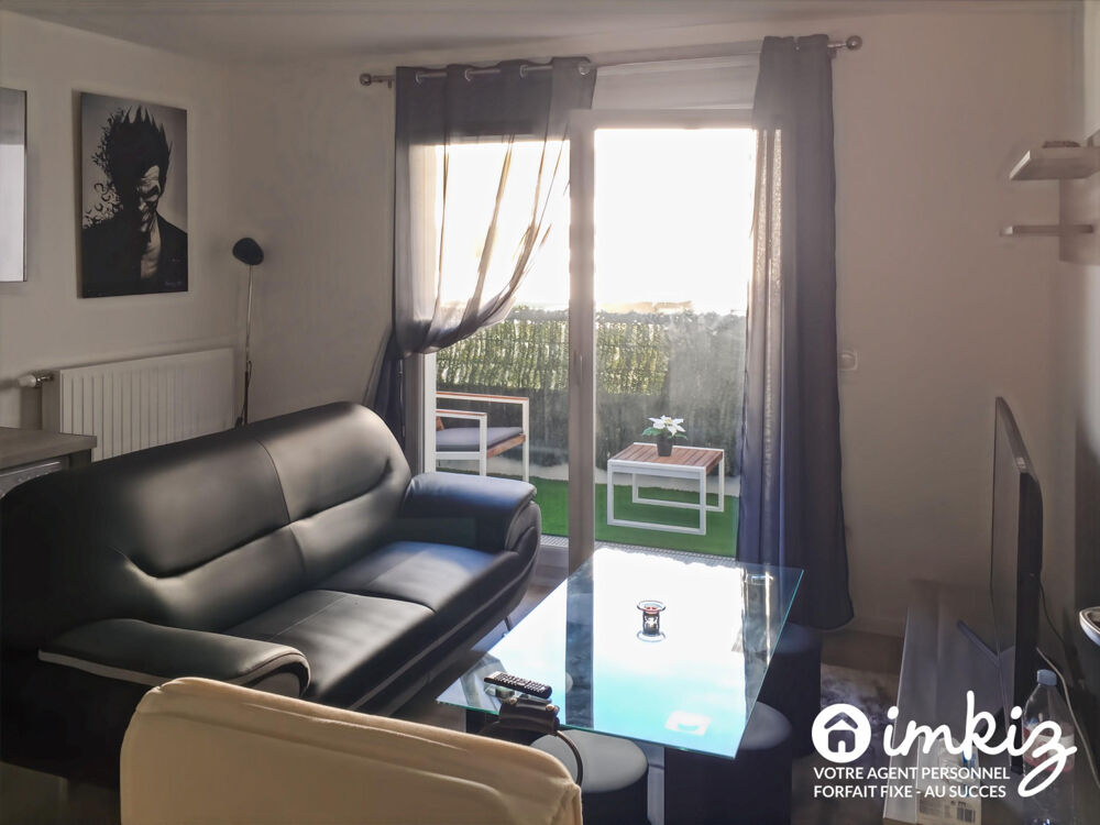 Vente Appartement Appartement 2 pièces Choisy-le-roi