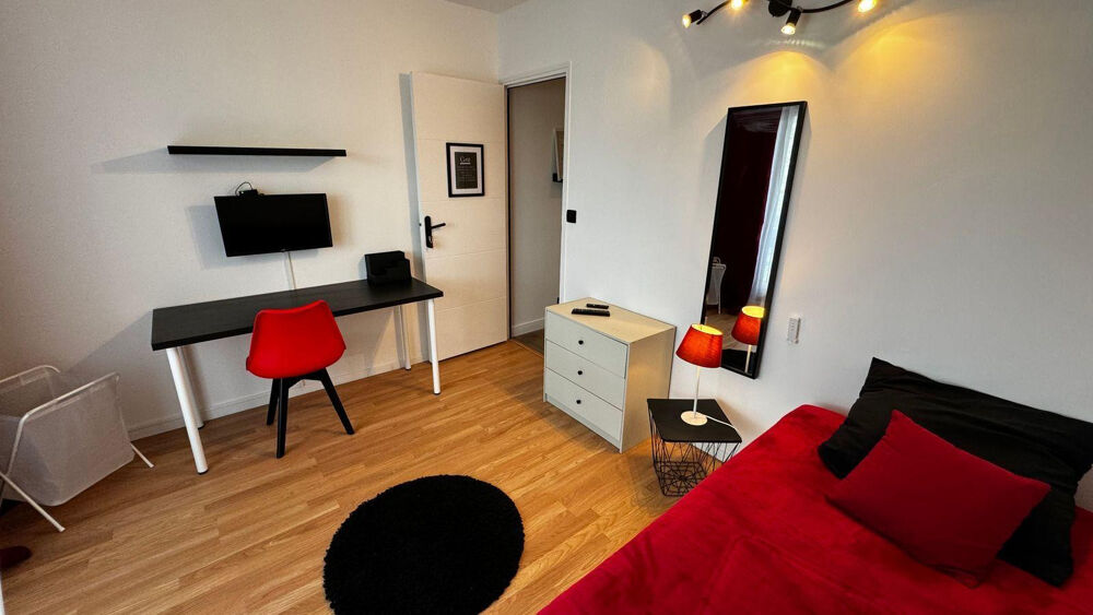 Location Appartement Colocation sur Evry Évry-courcouronnes