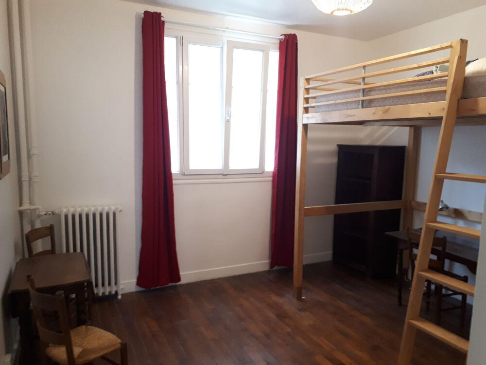 Location Appartement 2 chambres privées chez l'habitant Vincennes