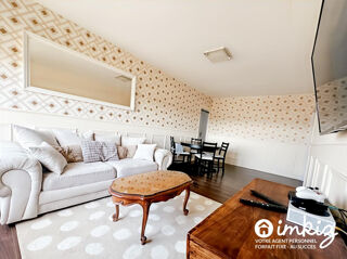  Appartement  vendre 4 pices 75 m