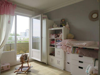  Appartement à louer 3 pièces 67 m²