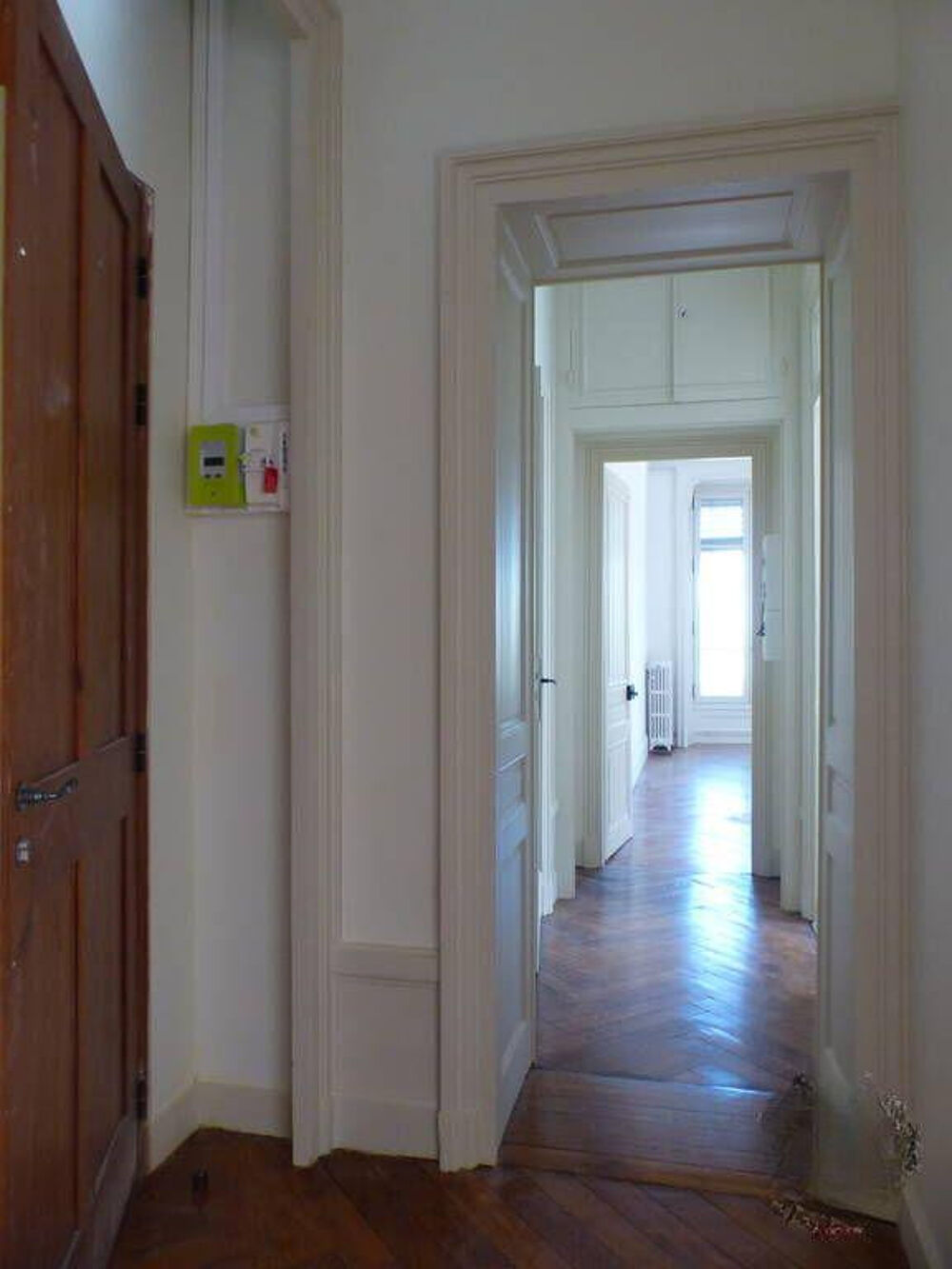 Location Appartement Location appartement 2 pièces 55 m² Lyon 1Er Lyon 1