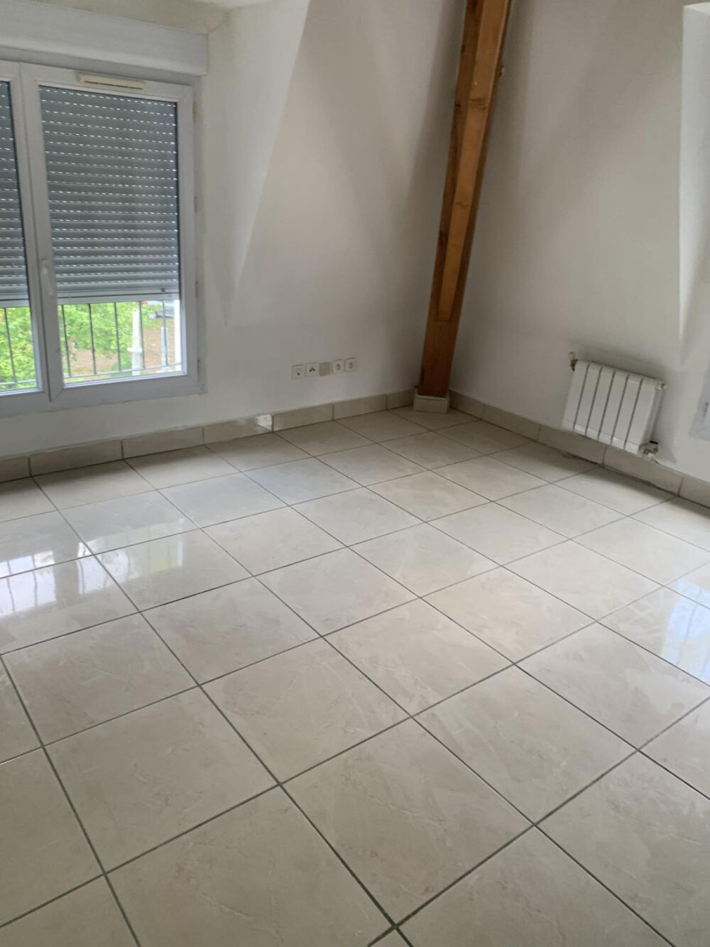 Location Appartement Appartement très lumineux de 5 PP Triel-sur-seine
