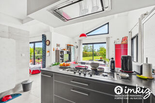  Maison à vendre 6 pièces 190 m²