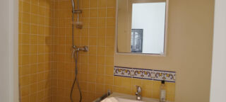  Appartement à louer 2 pièces 27 m²