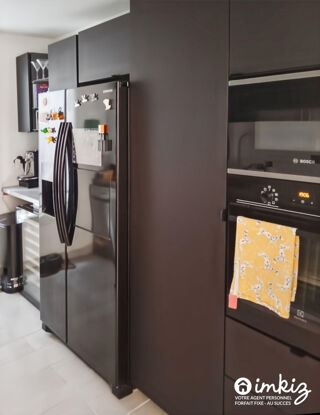  Maison à vendre 6 pièces 110 m²