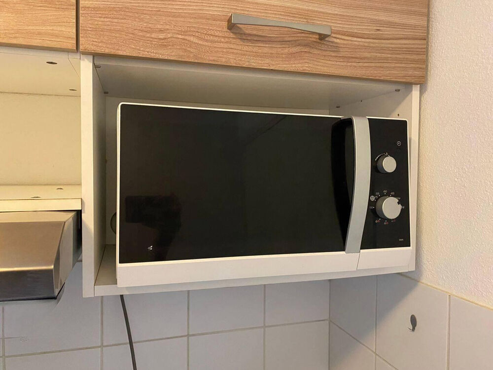 Location Appartement STUDIO MEUBLÉ  RÉSIDENCE ÉTUDIANTE VIGNY Grenoble