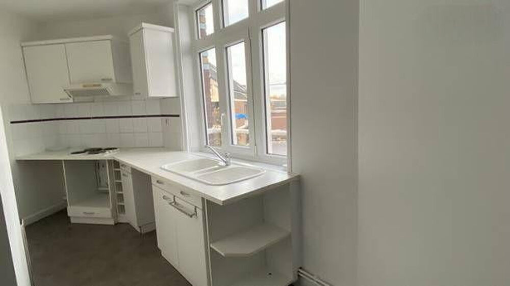 Appartement 2 pièces 36 m² Tourcoing