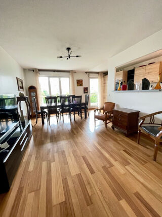  Appartement � louer 3 pi�ces 75 m�