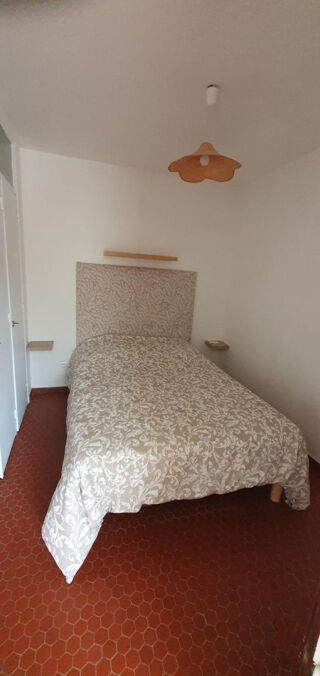 Appartement à louer 2 pièces 28 m²