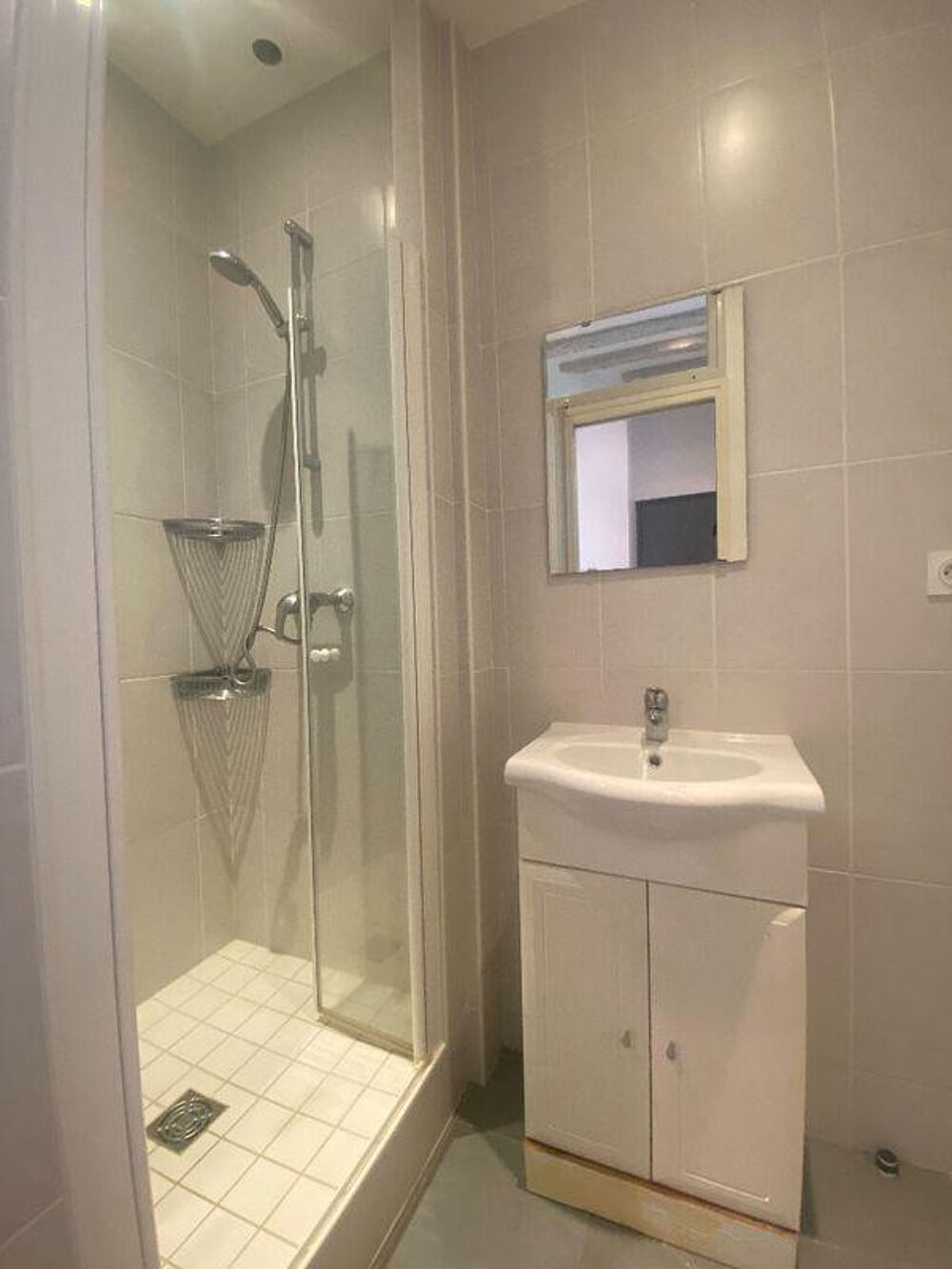 Location Appartement Grand studio hyper centre de Tours Tours