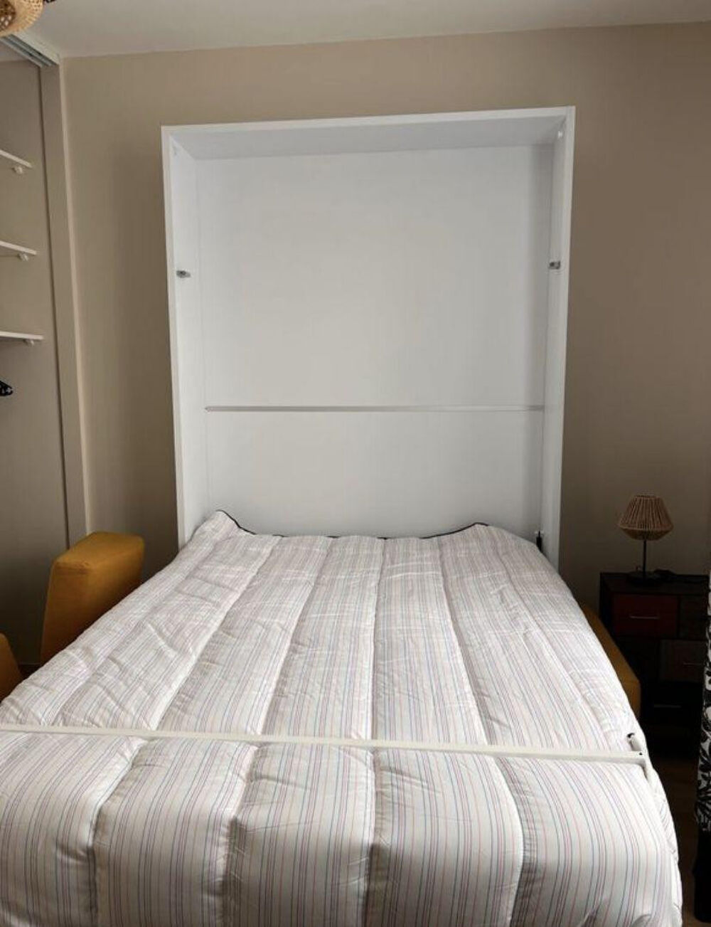 Location Appartement Studio meublé haut de gamme Rouen Rouen