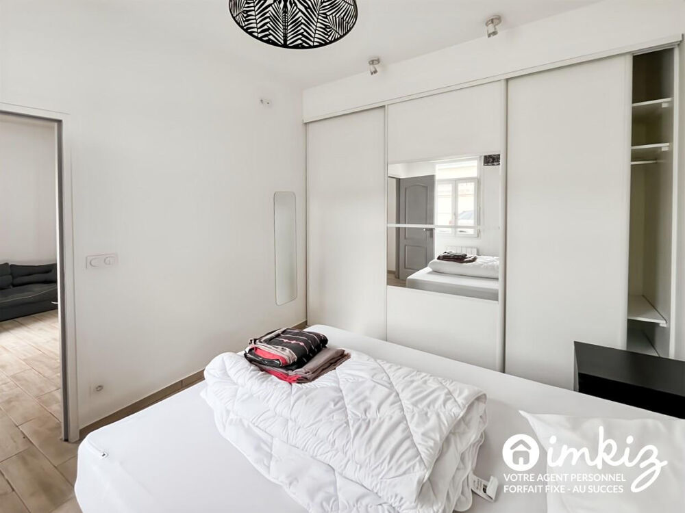 Vente Maison Maison 2 pièces Talence