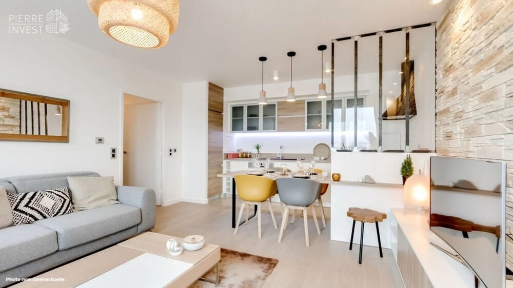 Vente Appartement Appartement T2 idéalement placé dans le 13ème Paris 13