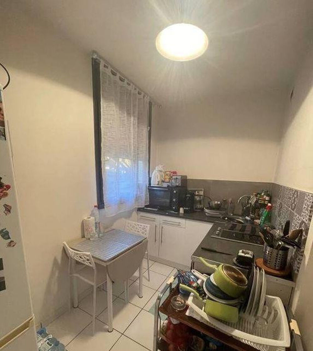 Location Appartement Plein centre d'Elancourt, résidence calme Élancourt