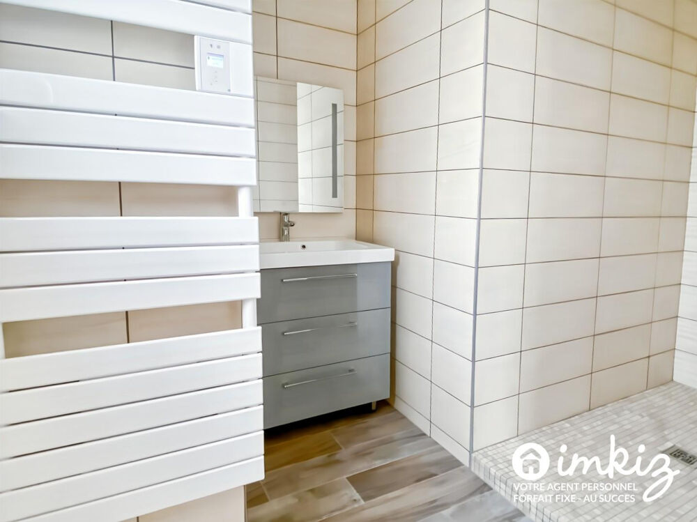 � vendre  Maison P�rigny (17180)