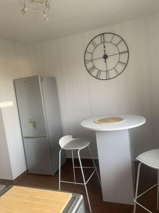  Appartement à louer 2 pièces 52 m²