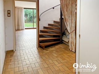  Maison � vendre 5 pi�ces 100 m�