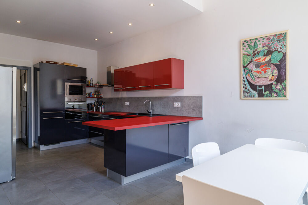 � vendre  Appartement Nice (06000)