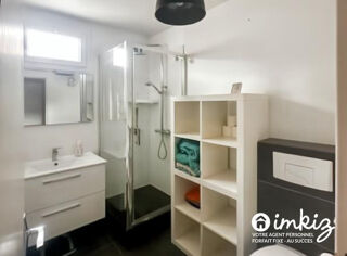  Appartement  vendre 2 pices 41 m