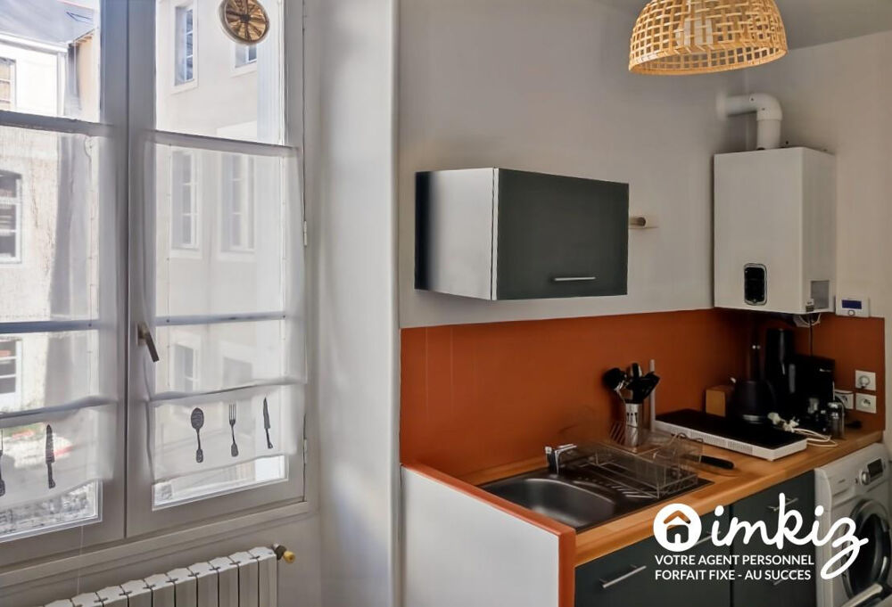 Appartement 3 pièces
