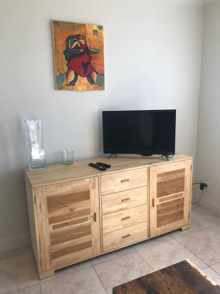  Appartement � louer 4 pi�ces 75 m� Marseille 8�me