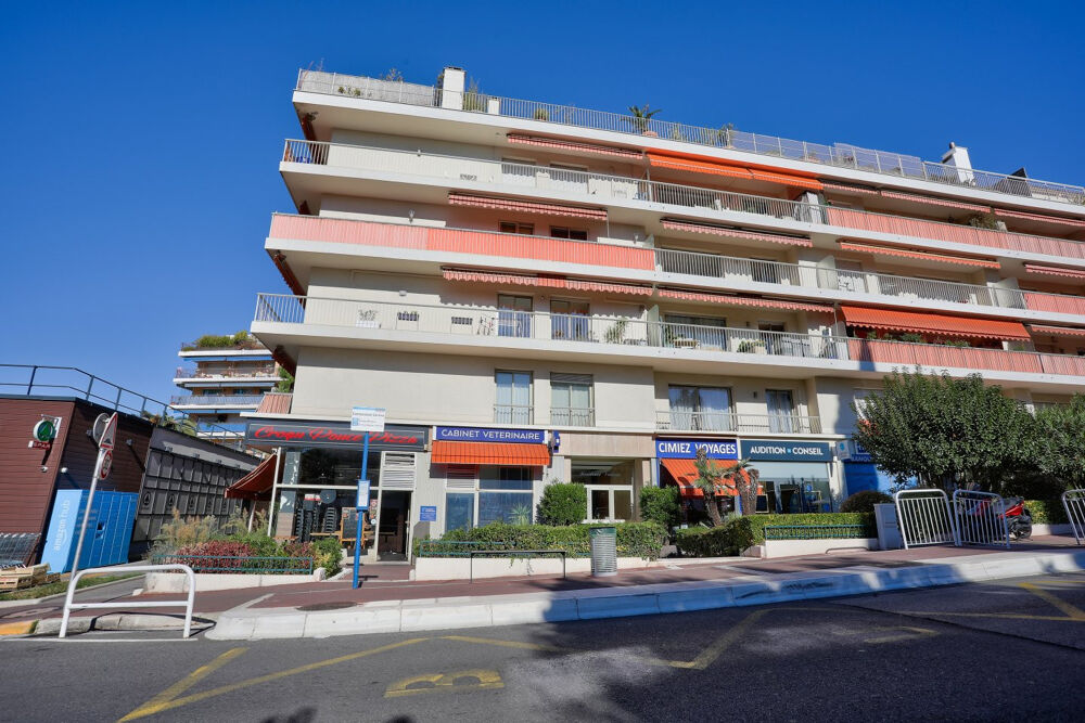 � vendre  Appartement Nice (06000)