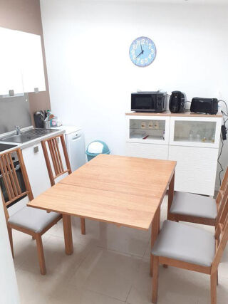  Maison à louer 4 pièces 70 m²