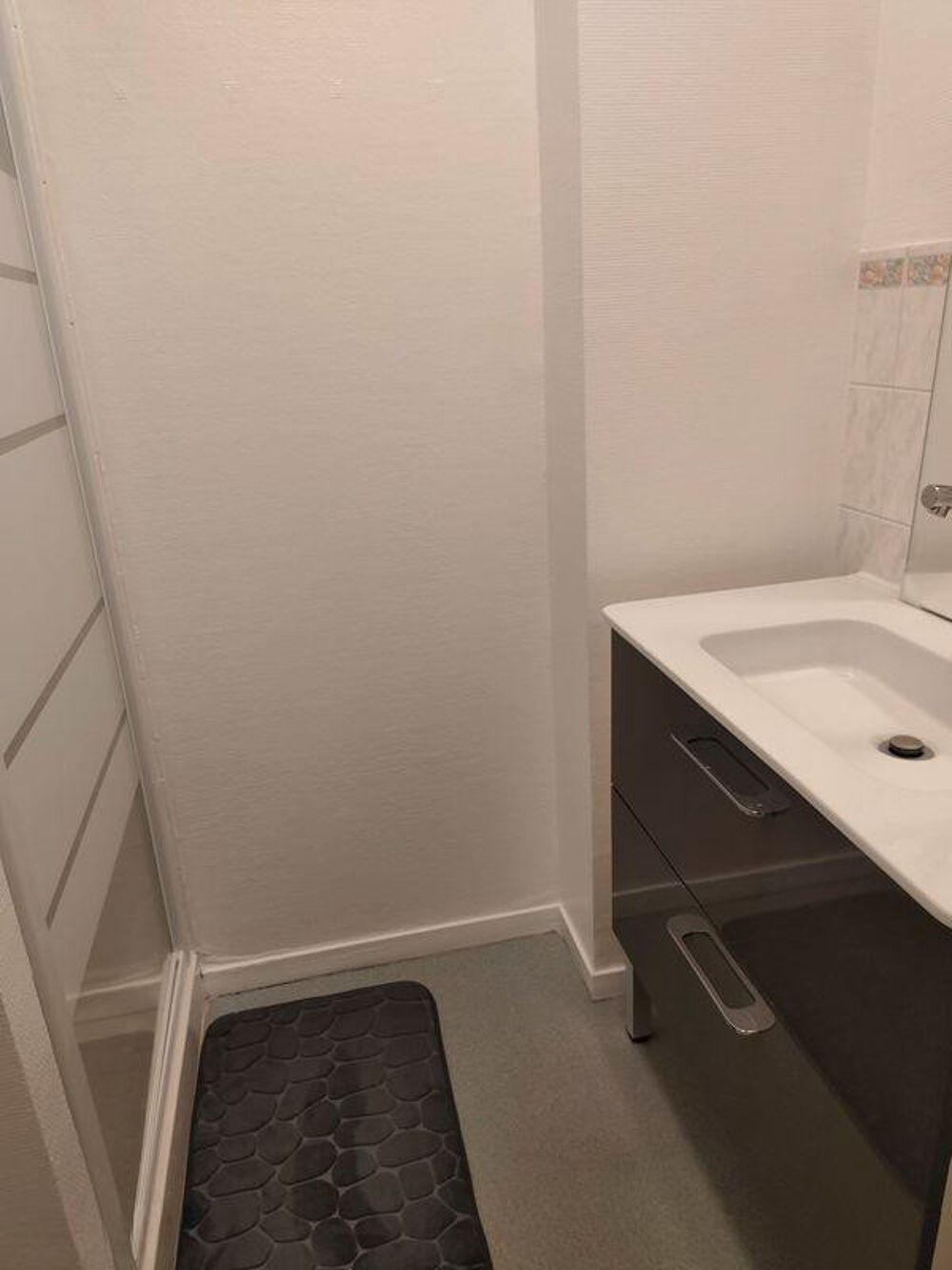 Studio meublé 23m2