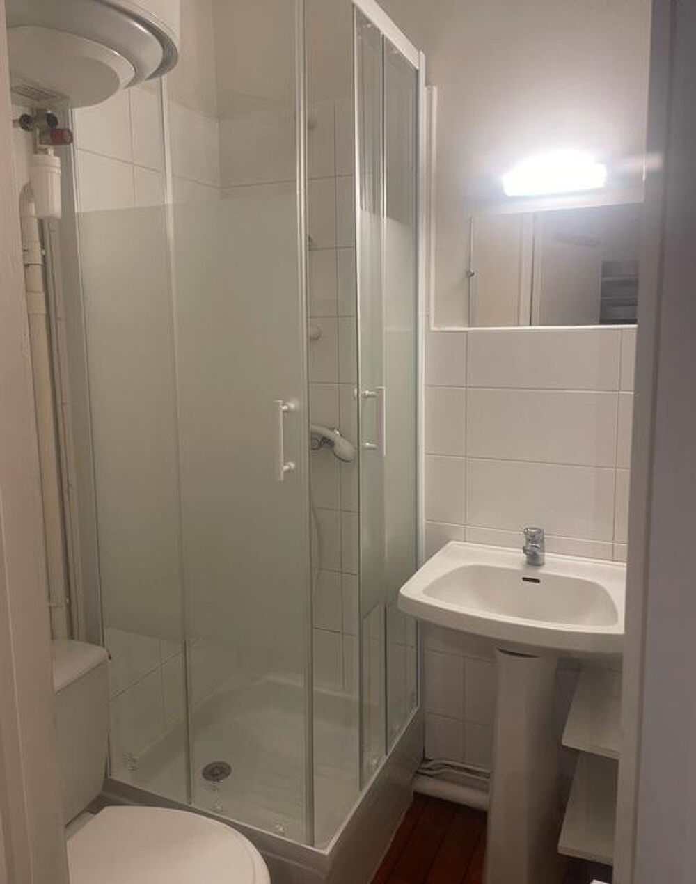Location Appartement Studio proche beaulieu Rennes