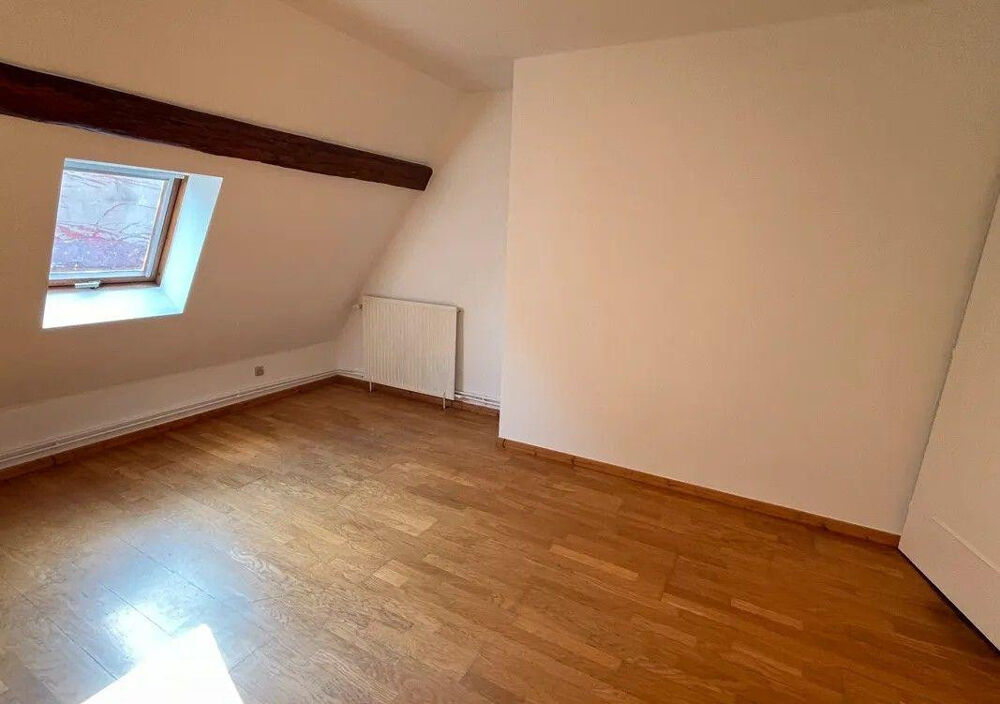 Location Appartement Beau 3P 69m² refait à neuf dans une rue calme Metz