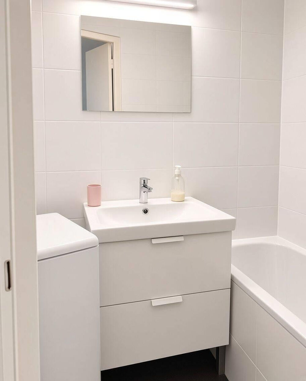 Location Appartement STUDIO MEUBLÉ 22 m² – BORDEAUX / Jardin Public Bordeaux