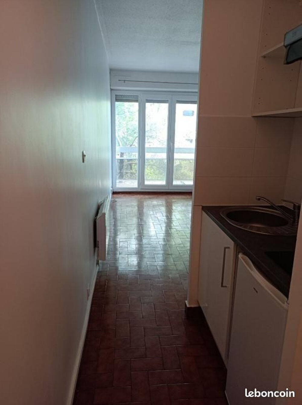 Location Appartement Location studio 20m2 Montpellier Montpellier
